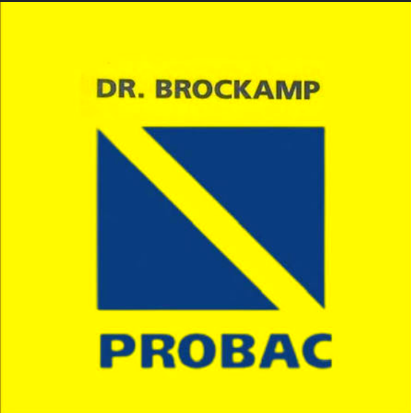 Dr. Brockamp