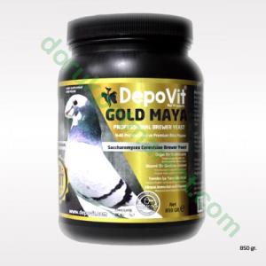 Depovit Gold Bira Mayası - Depovit