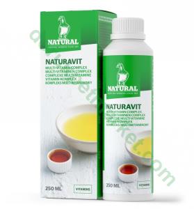 Natural Naturavit Multivitamin Karışımı 250 ml - Natural