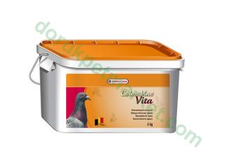 Versele Laga Colombine Vita Vitaminli Mineral Karışımı 4 Kg - Versele-Laga