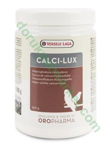 Versele Laga Oropharma Calci-Lux Kalsiyum Desteği 500 gr - Versele-Laga