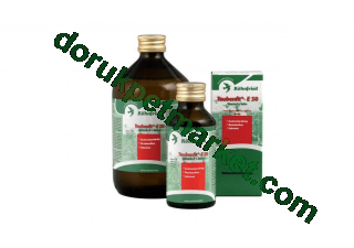 Röhnfried Taubenfit E 50 Selenyum ve E Vitamini Üreme Vitamini 250 ML - Rohnfried