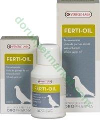 Versele Laga Ferti-Oil 250 ML - Versele-Laga
