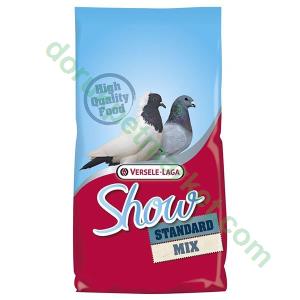 Versele Laga Show Standart Kings Pearls Mısırsız Güvercin Yemi 20 Kg