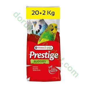 Versele Laga Muhabbet Kuşu Yemi 22 Kg - Versele-Laga
