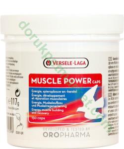 Versele Laga Oropharma Muscle Power - Versele-Laga