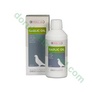 Versele-Laga Oropharma Garlic Oil Güv(Sarımsak Yağı)250 Ml - Versele-Laga
