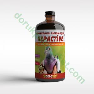 Depovit Hepactive 500 ML - Depovit