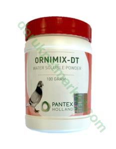 Pantex Holland Ornımıx DT 100 gr BİLGİLENDİRME AMAÇLIDIR - Pantex Holland