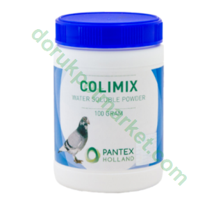 Pantex Holland Colımıx 100 gr BİLGİLENDİRME AMAÇLIDIR - Pantex Holland
