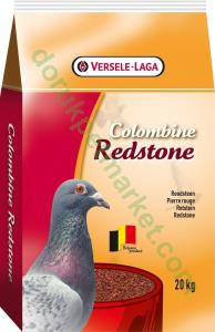 Versele Laga Colombine Redstone 20 Kg - Versele-Laga