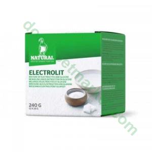 Natural Elektrolit 240 gr - Natural