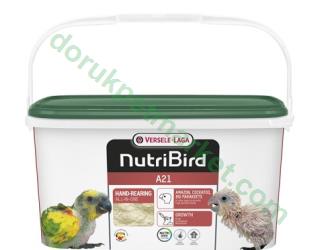 Versele Laga NutriBird A21 Elle Besleme Maması 3 kg - Versele-Laga