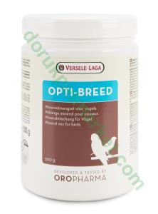 Versele Laga Optı Breed Üreme ve Genel Sağlık Vitamini 500gr - Versele-Laga