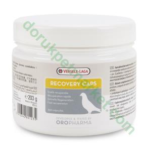 Versele Laga Oropharma Recovery Caps Hastalık İyişeltirici Vitamin 350 Kapsül - Versele-Laga