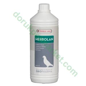 Versele Laga Herbolan Bağışıklık Sistemi Güçlendirici Prebiyotikli Bitki Suyu 1.000 ML - Versele-Laga