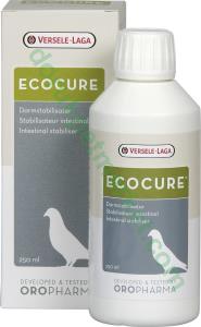 Versele Laga Ecocure Güvercin Yemi Sıvı Bağırsak Düzenleyici 250 ML - Versele-Laga