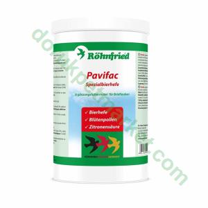 Röhnfried Pavipac 700 gr - Rohnfried