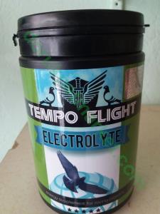 Tempo Flıgt Electrolyte 500 gr - Tempo Flight
