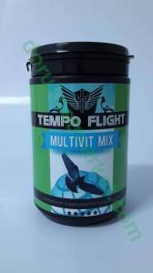 Tempo Flıgt Multıvıt Mıx 500 gr - Tempo Flight