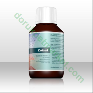 Belgıca De Weerd Cobel 100 ML. Bilgi AMAÇLIDIR - Belgica De Weerd