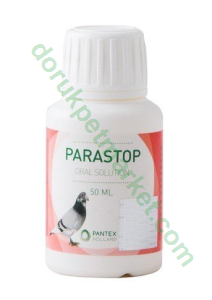 Pantex Holland Parastop 50 ml BİLGİLENDİRME AMAÇLIDIR - Pantex Holland