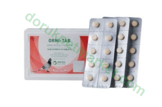 Pantex Holland Ornı Tab 10 Tablet (100 Hap) BİLGİLENDİRME AMAÇLIDIR - Pantex Holland
