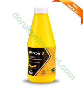 Refarm Virkon s Dezenfektan 1000 gr - Refarm