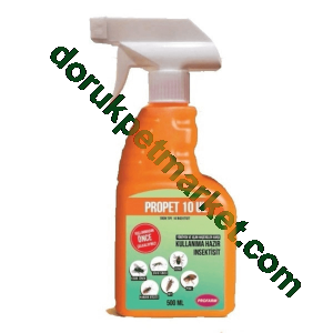 Profarm Propet 10 UL - Profarm