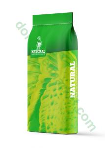 Natural Metehan Fancy Buğdaysız Güvercin Yemi 20 KG - Natural