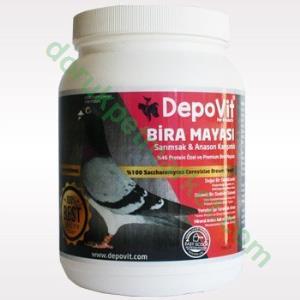 Depovit Bira Mayası - Depovit