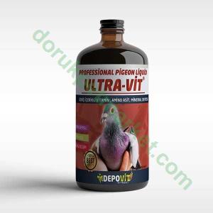Depovit Ultra-Vit - Depovit