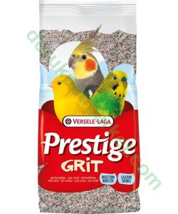 Versele Laga Prestige Grit Kömürlü Kuş Kumu 20 Kg - Versele-Laga