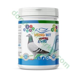 MENG-VİT MİNERAL EXTRA 1 KG - Meng VİT