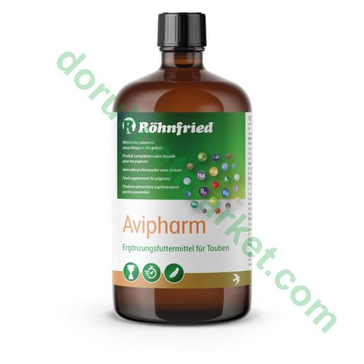 Röhnfried Avipharm - Rohnfried