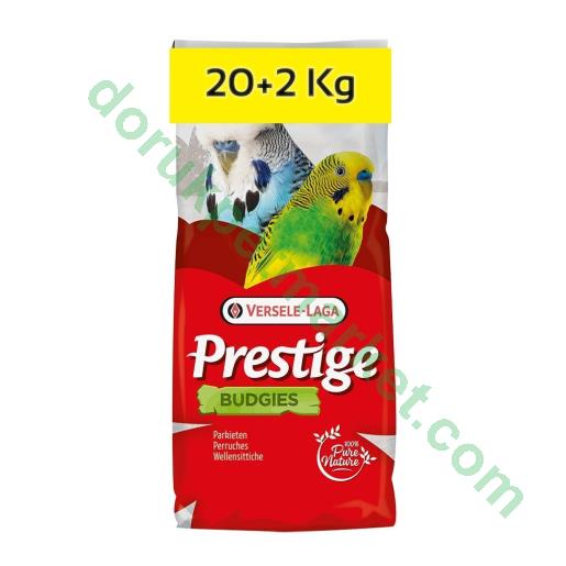 Versele Laga Muhabbet Kuşu Yemi 22 Kg - Versele-Laga