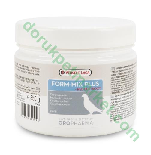 Versele laga Oropharma Form-Mix Plus Güv(Pancarlı)350 gr - Versele-Laga
