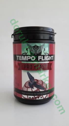 Tempo Flıgt Pro Yeast 500 gr - Tempo Flight