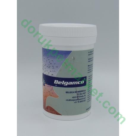 Belgıca De Weerd Belgamco 80 Gr.Bilgilendirme Amaçlıdır. - Belgica De Weerd