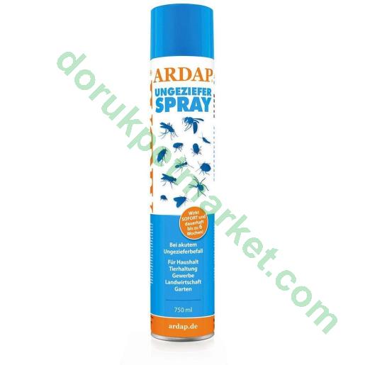 Quiko Ardap 750 ml - Quiko