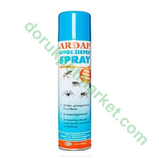 Quiko Ardap 400 ml - Quiko