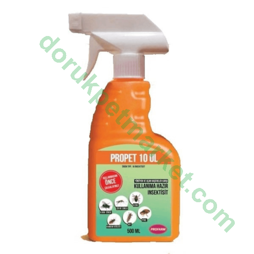 Profarm Propet 10 UL - Profarm