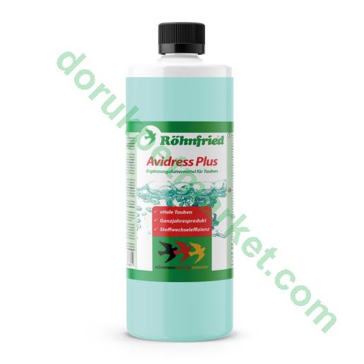 Röhnfried Avidress Plus 1000 ml - Rohnfried
