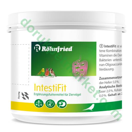 Röhnfried IntestiFit 125 gr - Rohnfried